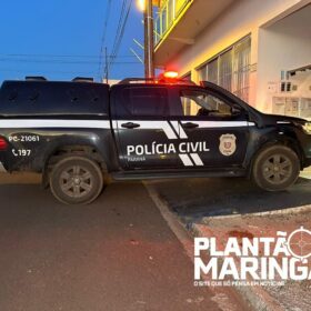 Engenheiro e construtor são alvos de operação da Polícia Civil de Sarandi Foto 6 Fotos de Engenheiro e construtor são alvos de operação da Polícia Civil de Sarandi