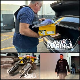 Engenheiro e construtor são alvos de operação da Polícia Civil de Sarandi Foto 7 Fotos de Engenheiro e construtor são alvos de operação da Polícia Civil de Sarandi