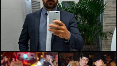Fotos de Gestor de vendas é executado em suposta emboscada em Maringá
