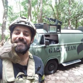 Fotos de Suspeito de matar gestor de vendas em Maringá é preso pela Polícia Civil