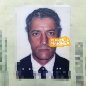 Fotos de Homem é espancado e morto por casal enquanto dormia em Maringá
