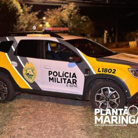 Jovem é executado pelas costas ao abrir portão de casa, em Maringá Foto 1 Fotos de Jovem é executado pelas costas ao abrir portão de casa, em Maringá