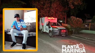 Fotos de Homem morre em confronto com policiais do Pelotão de Choque de Maringá 