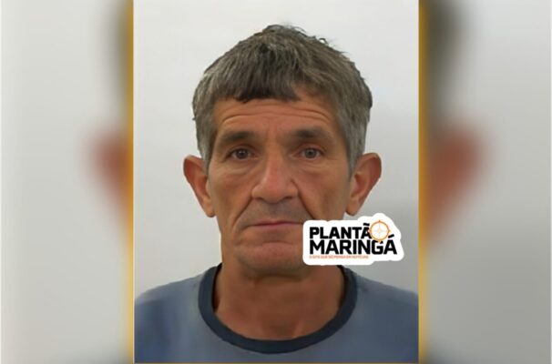 Idoso morre após grave acidente de trânsito em Maringá Foto 1 Fotos de Idoso morre após grave acidente de trânsito em Maringá