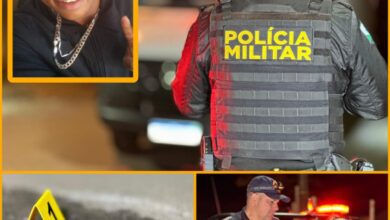 Fotos de Jovem é executado com diversos tiros na Vila Guadiana, em Mandaguaçu