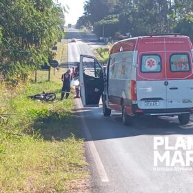 Fotos de Jovem é perseguido e morto a tiros enquanto pilotava moto
