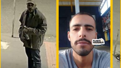 Fotos de Lutador de Jiu-jítsu morre após ser esfaqueado em Maringá