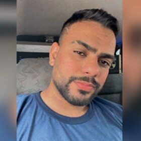 Fotos de Maringaense é perseguido e executado com 7 tiros na cabeça enquanto pilotava moto, em Mandaguaçu