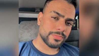 Fotos de Maringaense é perseguido e executado com 7 tiros na cabeça enquanto pilotava moto, em Mandaguaçu