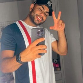 Maringaense é perseguido e executado com 7 tiros na cabeça enquanto pilotava moto, em Mandaguaçu Foto 1 Fotos de Maringaense é perseguido e executado com 7 tiros na cabeça enquanto pilotava moto, em Mandaguaçu