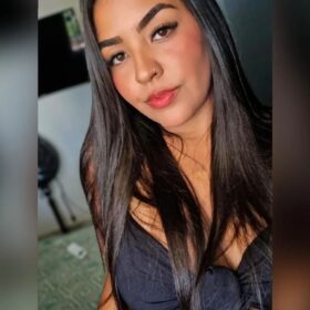 Fotos de Câmera registra acidente que matou jovem de 22 anos na madrugada de domingo