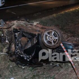 Fotos de Motorista embriagado que matou criança e deixou 10 pessoas feridas é condenado em Sarandi