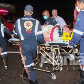 Fotos de Motorista embriagado que matou criança e deixou 10 pessoas feridas é condenado em Sarandi