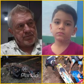 Fotos de Motorista embriagado que matou criança e deixou 10 pessoas feridas é condenado em Sarandi