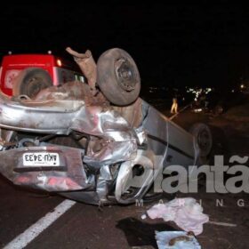 Fotos de Motorista embriagado que matou criança e deixou 10 pessoas feridas é condenado em Sarandi