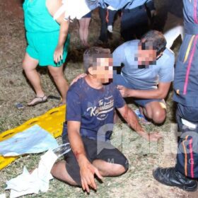 Motorista embriagado que matou criança e deixou 10 pessoas feridas é condenado em Sarandi Foto 1 Fotos de Motorista embriagado que matou criança e deixou 10 pessoas feridas é condenado em Sarandi