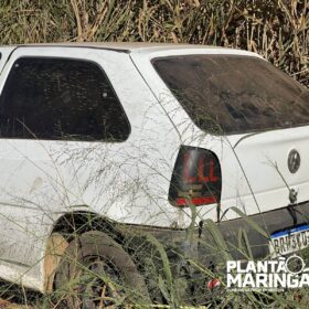 Fotos de Ciclista atropelada por motorista embriagado morre no hospital Santa Casa de Maringá 