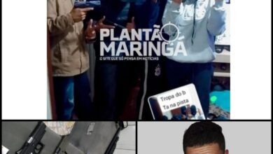 Fotos de Operação prende integrante de organização criminosa investigada por crimes de homicídios em Sarandi 