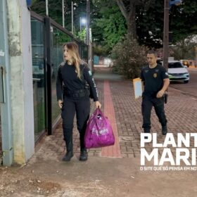 Fotos de Torcidas organizadas de Maringá são alvos de operação da Polícia Civil 