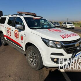 Fotos de Vítimas da tragédia provocada pela imprudência são identificadas no IML de Maringá 