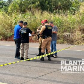 Fotos de Vítimas da tragédia provocada pela imprudência são identificadas no IML de Maringá 