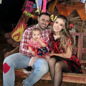 Fotos de Vítimas da tragédia provocada pela imprudência são identificadas no IML de Maringá 