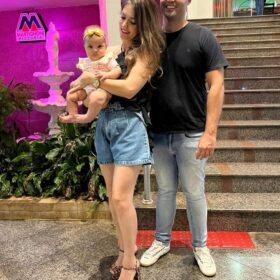 Fotos de Vítimas da tragédia provocada pela imprudência são identificadas no IML de Maringá 
