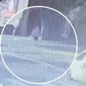 Câmera de segurança registra idosa sendo atropelada em cima da faixa de pedestres em Maringá Foto 1 Fotos de Câmera de segurança registra idosa sendo atropelada em cima da faixa de pedestres em Maringá