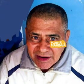 Fotos de Idoso de 68 anos morre em incêndio a residência em Maringá