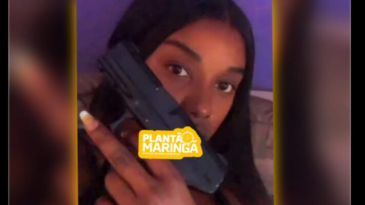 Investigação aponta possível motivação de crime que resultou na morte de uma jovem de 19 anos em Maringá Foto 1 Fotos de Investigação aponta possível motivação de crime que resultou na morte de uma jovem de 19 anos em Maringá