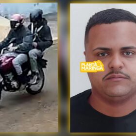 Fotos de Jovem é socorrido em estado gravíssimo após ser baleado em Maringá - câmera registrou atiradores e áudios do tiros 