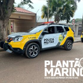 Fotos de Jovem é socorrido em estado gravíssimo após ser baleado em Maringá - câmera registrou atiradores e áudios do tiros 
