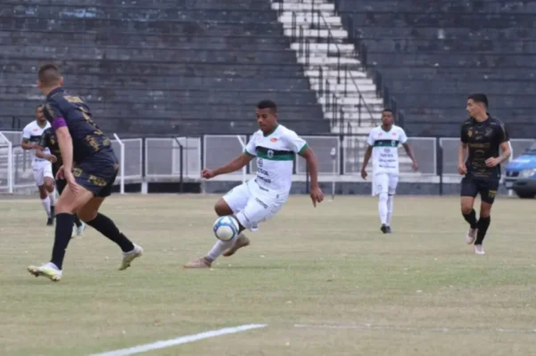 Maringá FC vence a Inter de Limeira por 1 a 0 Foto 1 Fotos de Maringá FC vence a Inter de Limeira por 1 a 0