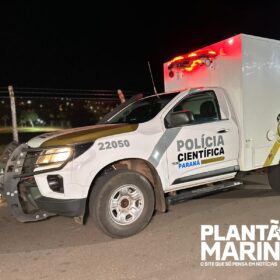 Fotos de Maringaense é morto com tiro na cabeça durante emboscada em Mandaguaçu 