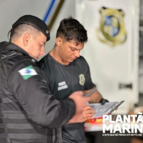 Fotos de Maringaense é morto com tiro na cabeça durante emboscada em Mandaguaçu 