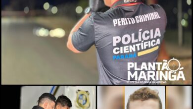 Fotos de Maringaense é morto com tiro na cabeça durante emboscada em Mandaguaçu 