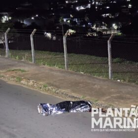 Fotos de Maringaense é morto com tiro na cabeça durante emboscada em Mandaguaçu 
