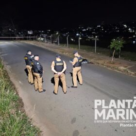 Fotos de Maringaense é morto com tiro na cabeça durante emboscada em Mandaguaçu 