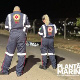 Fotos de Maringaense é morto com tiro na cabeça durante emboscada em Mandaguaçu 