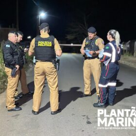 Fotos de Maringaense é morto com tiro na cabeça durante emboscada em Mandaguaçu 