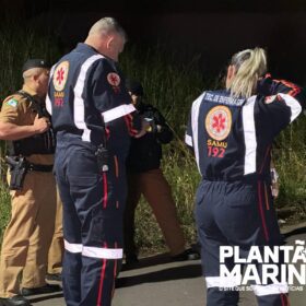 Fotos de Maringaense é morto com tiro na cabeça durante emboscada em Mandaguaçu 