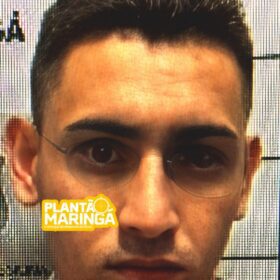Fotos de Mulher morre e homem é baleado em invasão a residência em Maringá