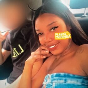 Fotos de Mulher morre e homem é baleado em invasão a residência em Maringá
