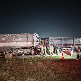 Fotos de Cinco das seis vítimas de engavetamento no Paraná eram da mesma família; saiba quem são
