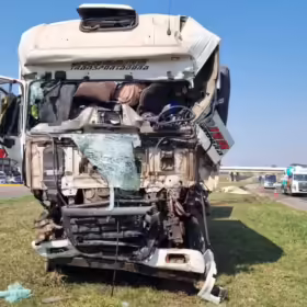 Fotos de Cinco das seis vítimas de engavetamento no Paraná eram da mesma família; saiba quem são