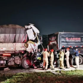 Fotos de Cinco das seis vítimas de engavetamento no Paraná eram da mesma família; saiba quem são