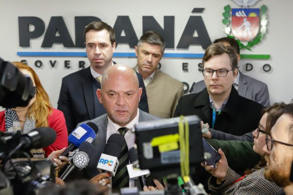 Polícia Científica do Paraná conclui trabalhos no acidente aéreo de Vinhedo Foto 1 Fotos de Polícia Científica do Paraná conclui trabalhos no acidente aéreo de Vinhedo