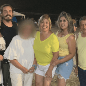 Fotos de Cinco das seis vítimas de engavetamento no Paraná eram da mesma família; saiba quem são