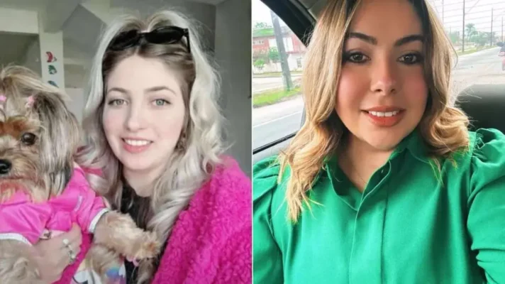 Fotos de Cinco das seis vítimas de engavetamento no Paraná eram da mesma família; saiba quem são