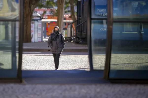Fotos de Veja como fica o tempo nesta terça-feira, 27